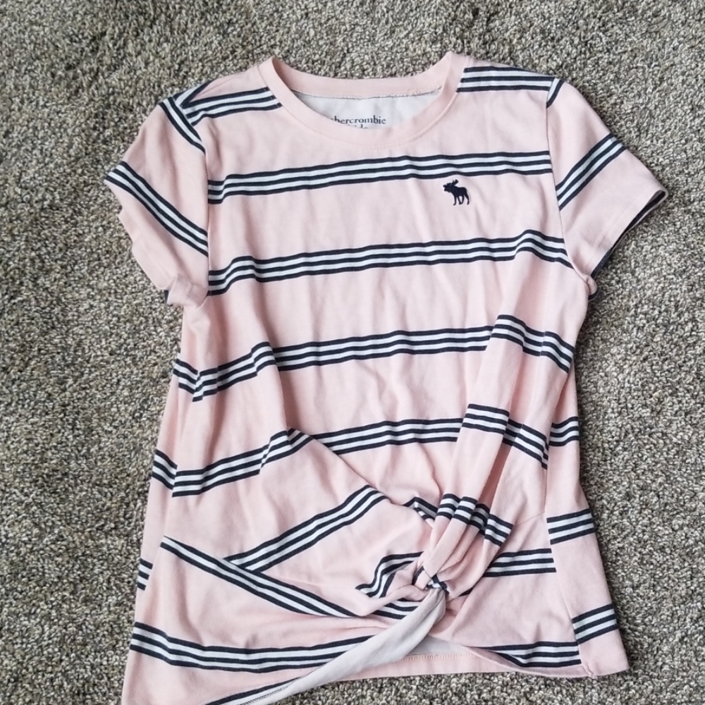 Abercrombie Kids Top